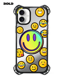 Smiley Face - iPhone 16