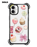 Cup Cakes - iPhone 16