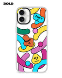 Don't Touch Me - iPhone 16