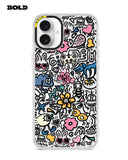 Graffiti Party - IPhone 16