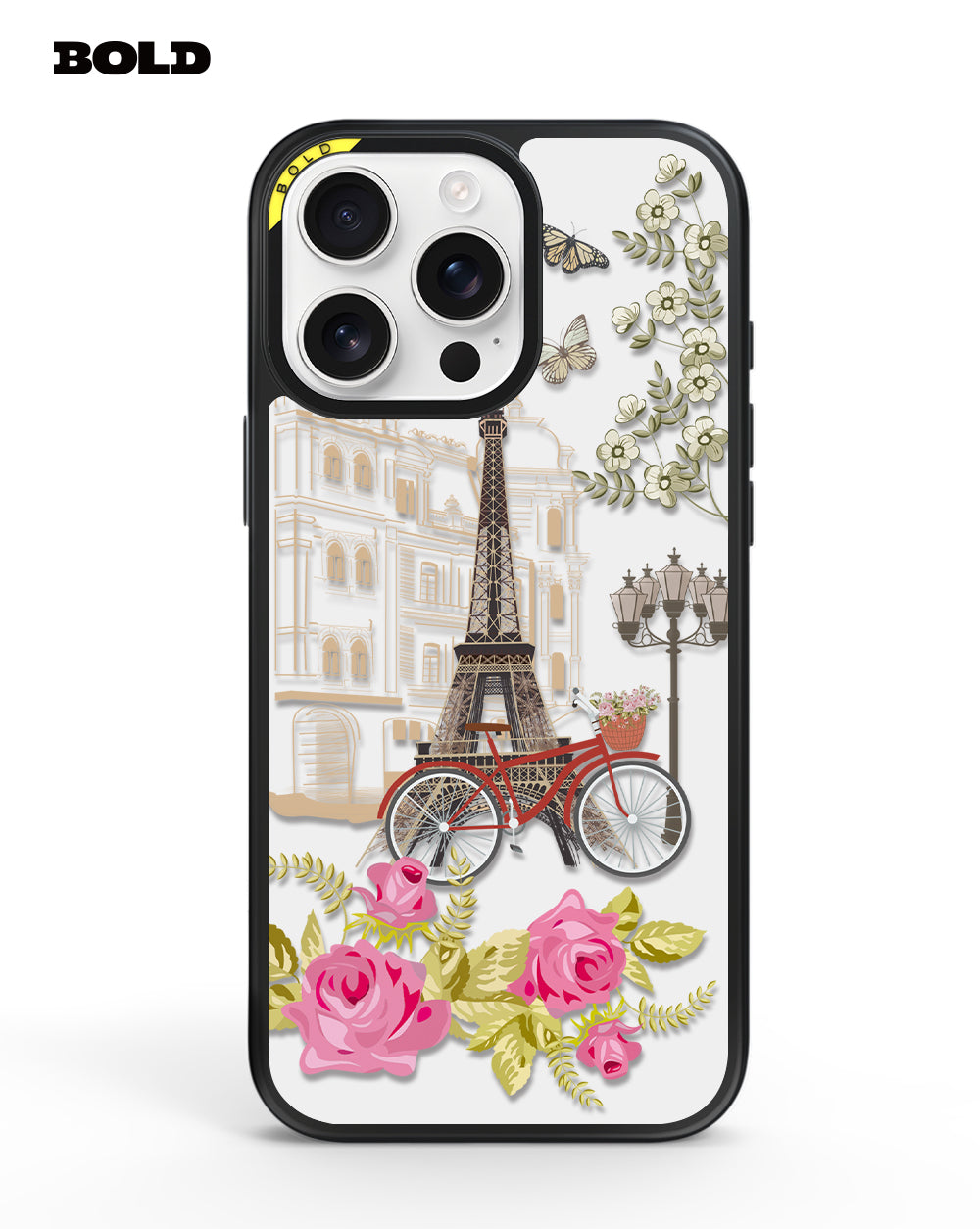 Paris - iPhone 14 Pro Max