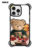 Teddy Bear - iPhone 14 Pro