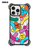 Don't Touch Me - iPhone 16 Pro