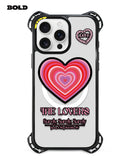 The Lovers - iPhone 16 Pro Max