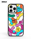 Don't Touch Me - iPhone 16 Pro Max