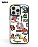 Happy Holiday - iPhone 16 Pro Max