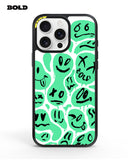 Ghosts - IPhone 16 Pro