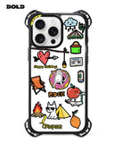 Happy Holiday - iPhone 16 Pro