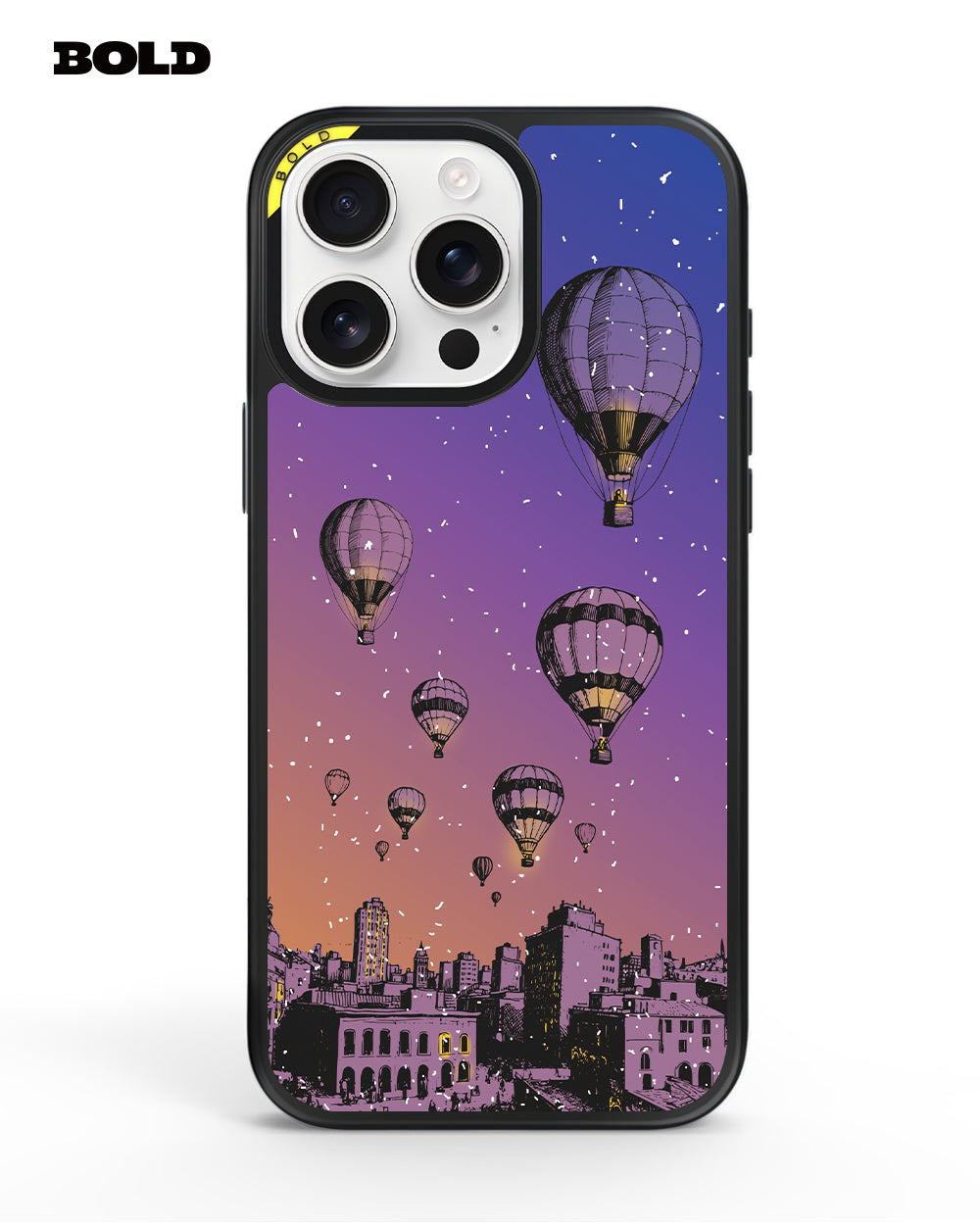 Europe Night 4 - IPhone 16 Pro