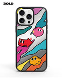 Feeling Good - IPhone 15 Pro Max