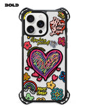 Do What You Love - iPhone 15 Pro Max