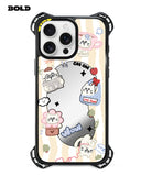 Cat's Mirror - iPhone 14 Plus