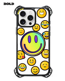 Smiley Face - iPhone 14 Pro Max