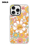 Sun Flower - IPhone 15 Pro Max