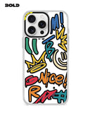 Words - iPhone 16 Pro