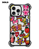 Kids Cartoon - iPhone 15 Pro