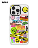 Graffiti 11 - IPhone 15 Pro