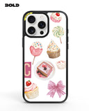 Cup Cakes - iPhone 15 Pro Max