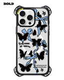 Butterflies - iPhone 14 Pro Max