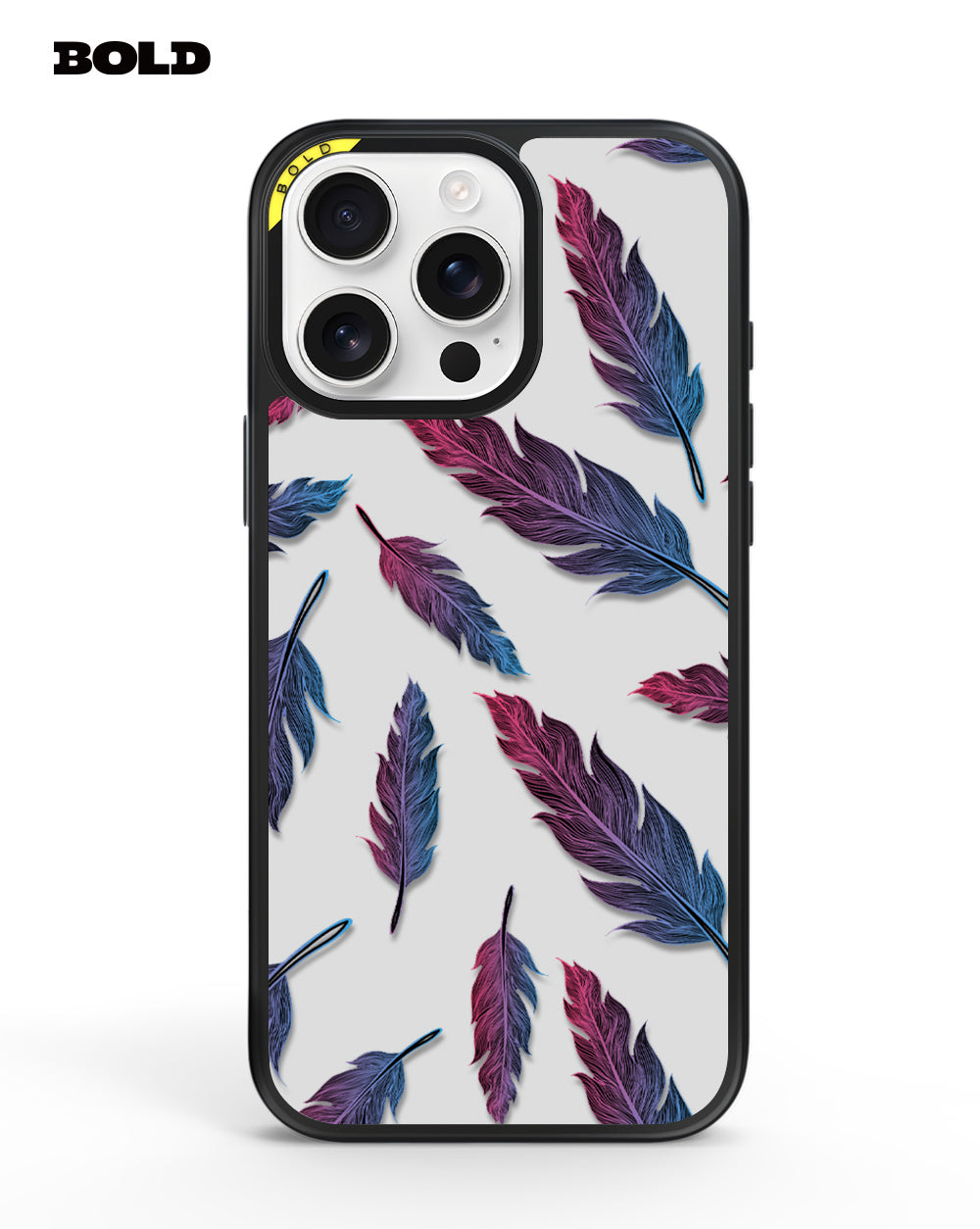 Feather - iPhone 15 Pro