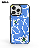 Blue Eyes - IPhone 16 Pro