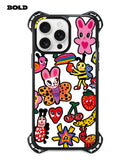 Kids Cartoon - iPhone 15 Pro