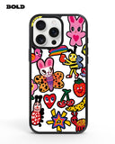 Kids Cartoon - iPhone 15 Pro