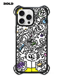 Line Art - iPhone 14 Pro