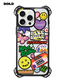 Hurry Up - iPhone 15 Pro