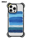 Blue Paints - iPhone 14 Pro
