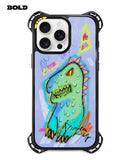 Dinosaur - IPhone 16 Pro