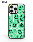 Ghosts - IPhone 16 Pro Max