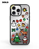 Christmas 3 - IPhone 16 Pro