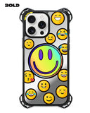 Smiley Face - iPhone 14 Pro