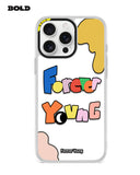 Forever Young - iPhone 15 Pro