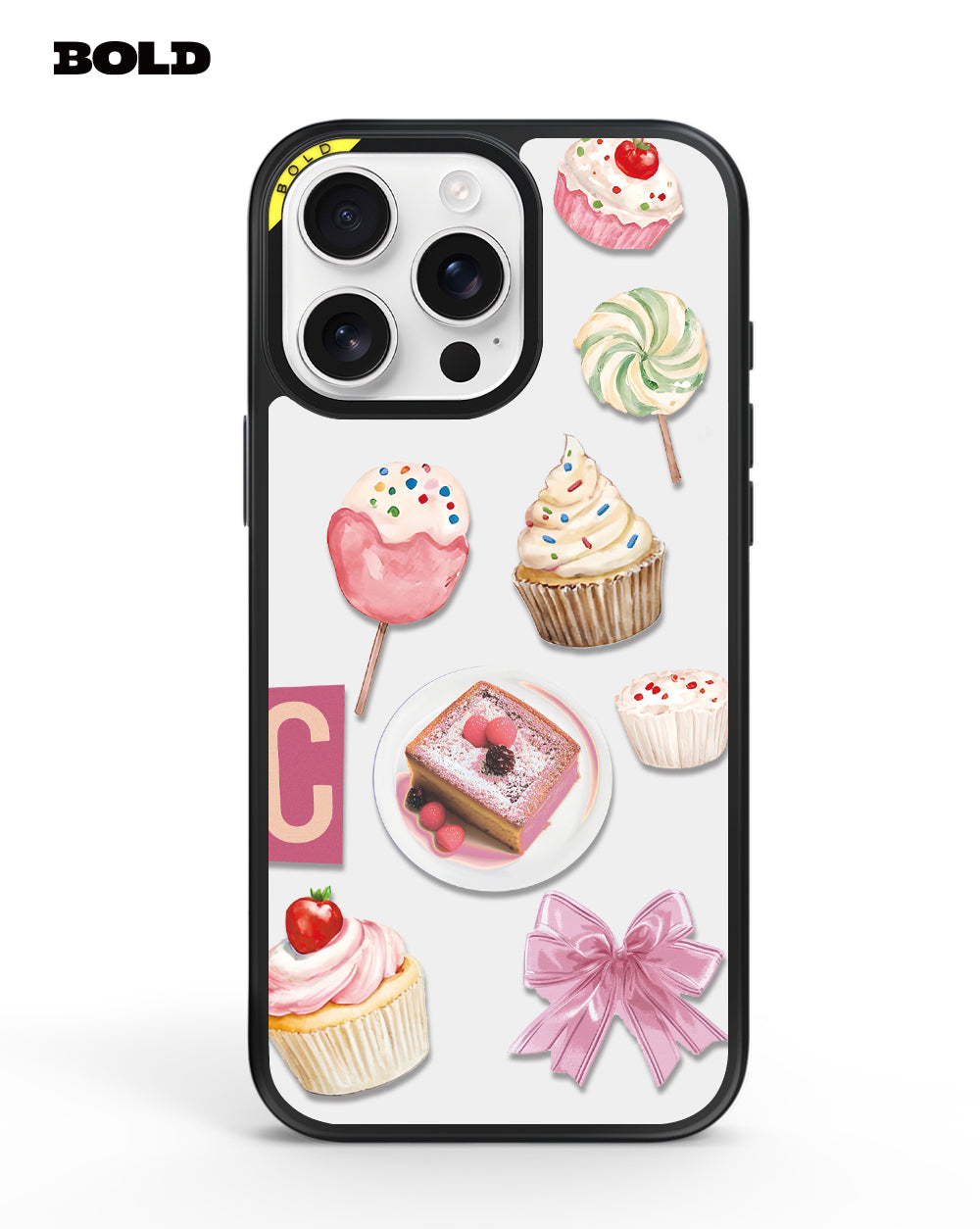 Cup Cakes - iPhone 14 Pro Max