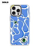 Blue Eyes - IPhone 15 Pro