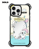 Rainy Days - iPhone 16 Pro