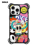 Graffiti 9 - IPhone 15 Pro