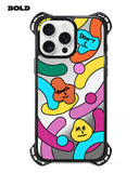 Don't Touch Me - iPhone 15 Pro Max