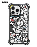 Happy Dogs - iPhone 14 Pro