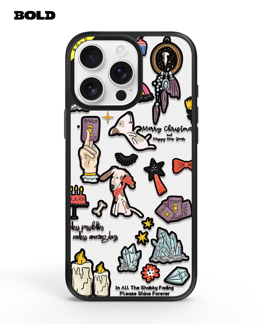 Fantasy - iPhone 15 Pro Max