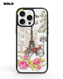 Paris - iPhone 16 Pro