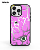 Pink Eyes - IPhone 14 Pro Max