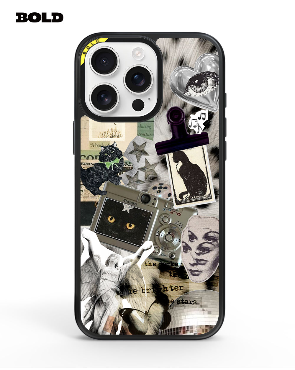 Retro Art - IPhone 16 Pro Max