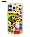 Graffiti 10 - IPhone 15 Pro Max