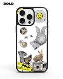 Rabbit - IPhone 14 Pro Max