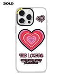 The Lovers - iPhone 14 Pro Max