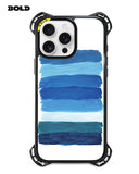 Blue Paints - iPhone 14 Pro Max