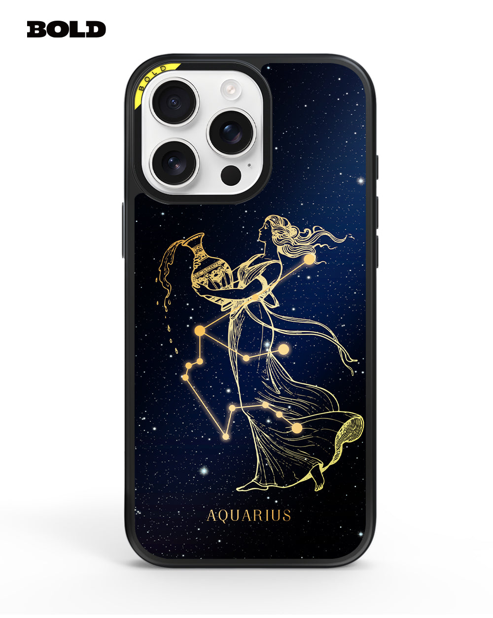 AQUARIUS - IPhone 16 Pro